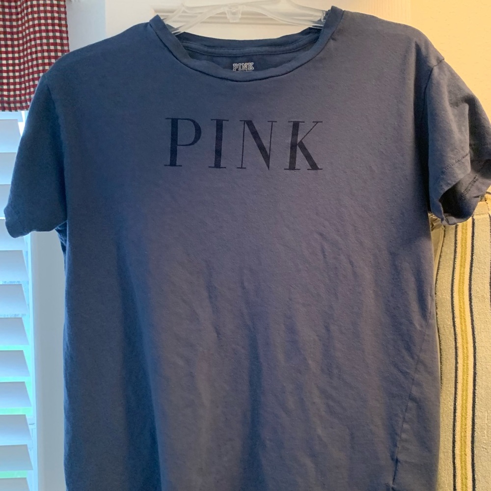 PINK T-shirt